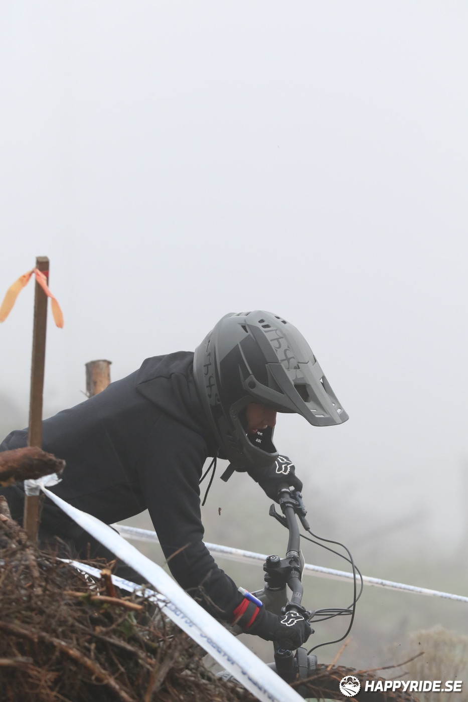Bild från Isaberg enduro 2021