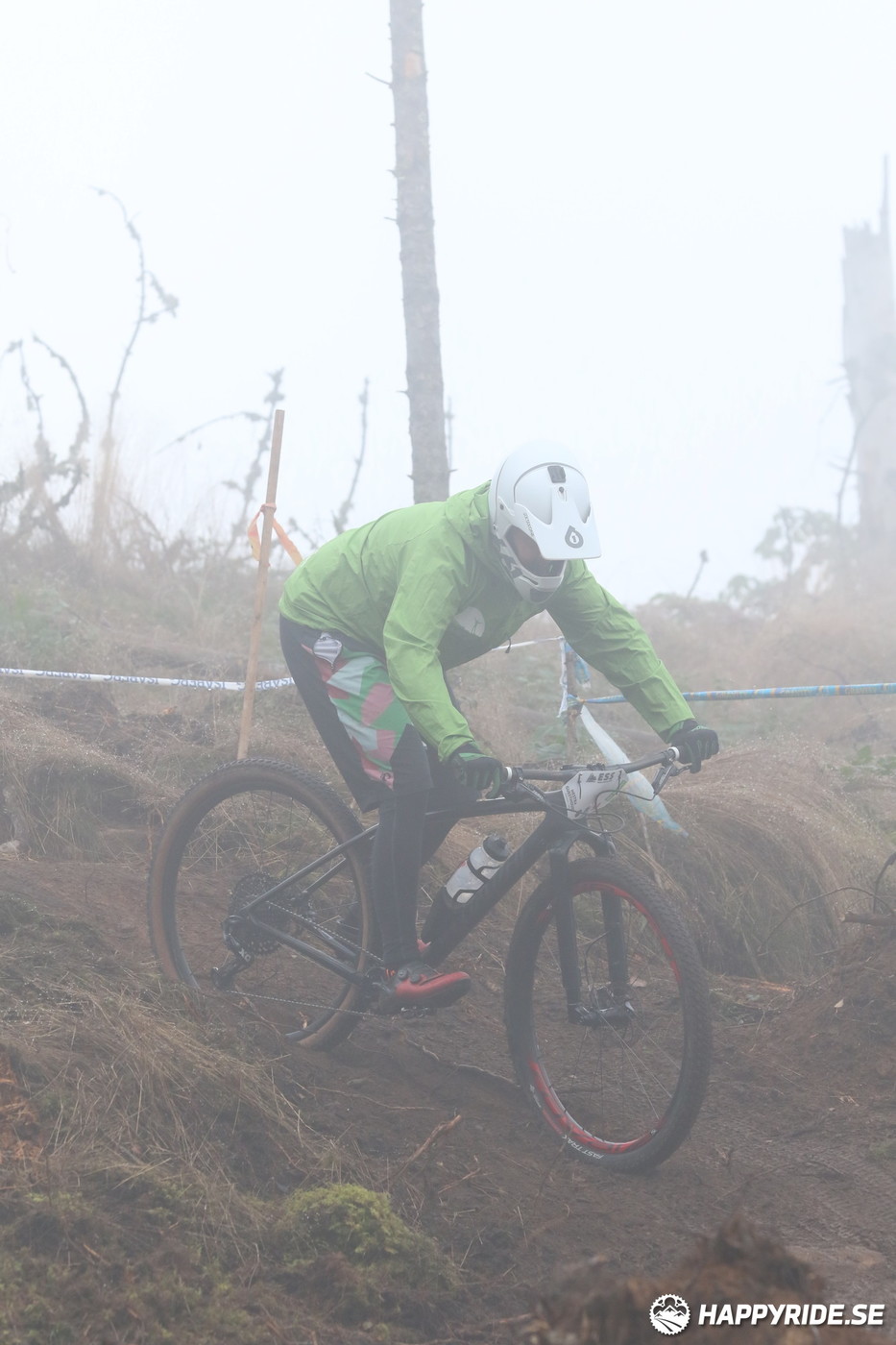 Bild från Isaberg enduro 2021