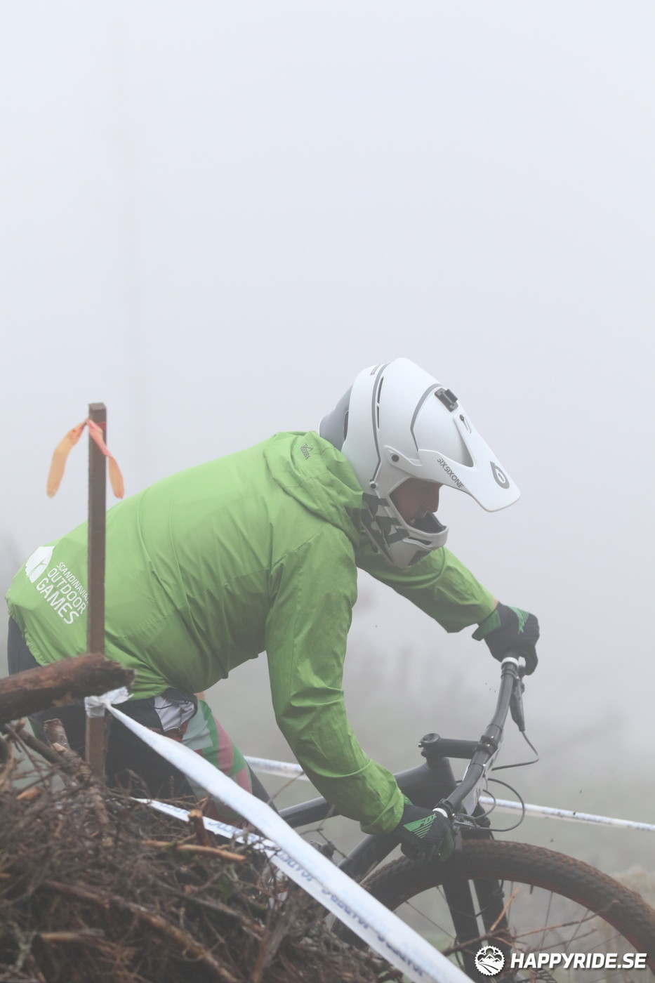 Bild från Isaberg enduro 2021