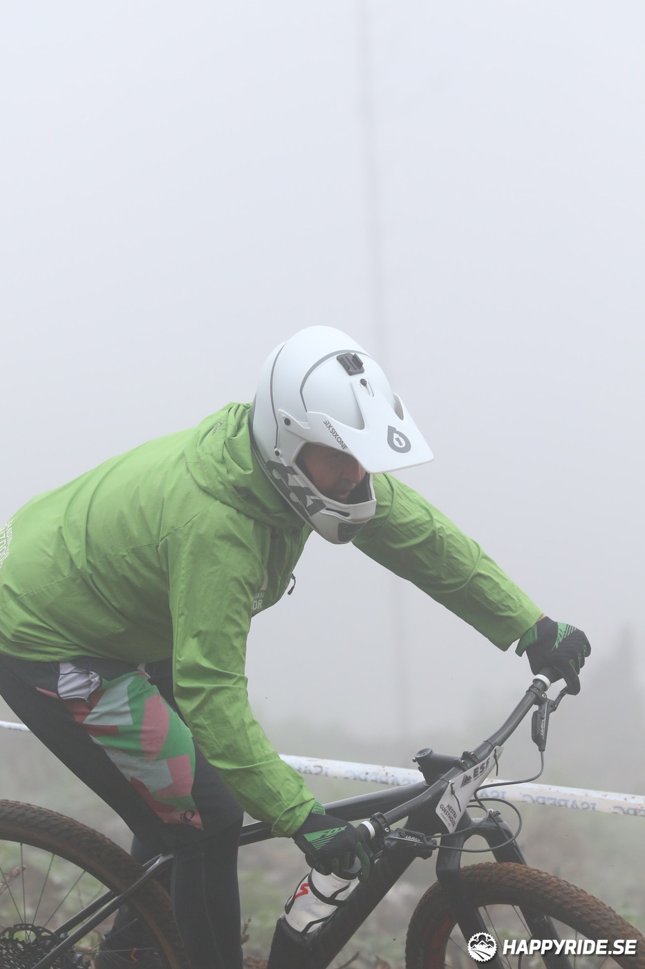 Bild från Isaberg enduro 2021