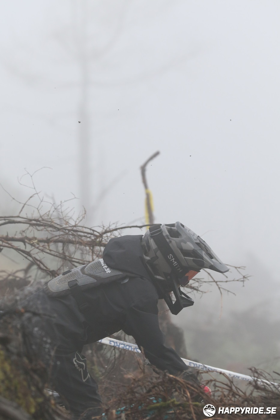 Bild från Isaberg enduro 2021