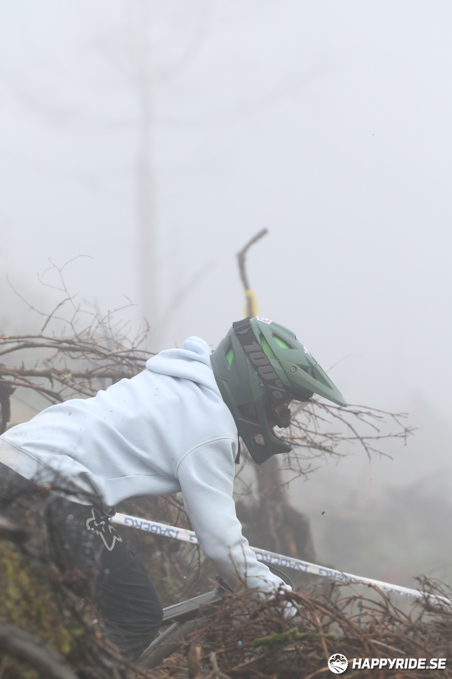 Bild från Isaberg enduro 2021
