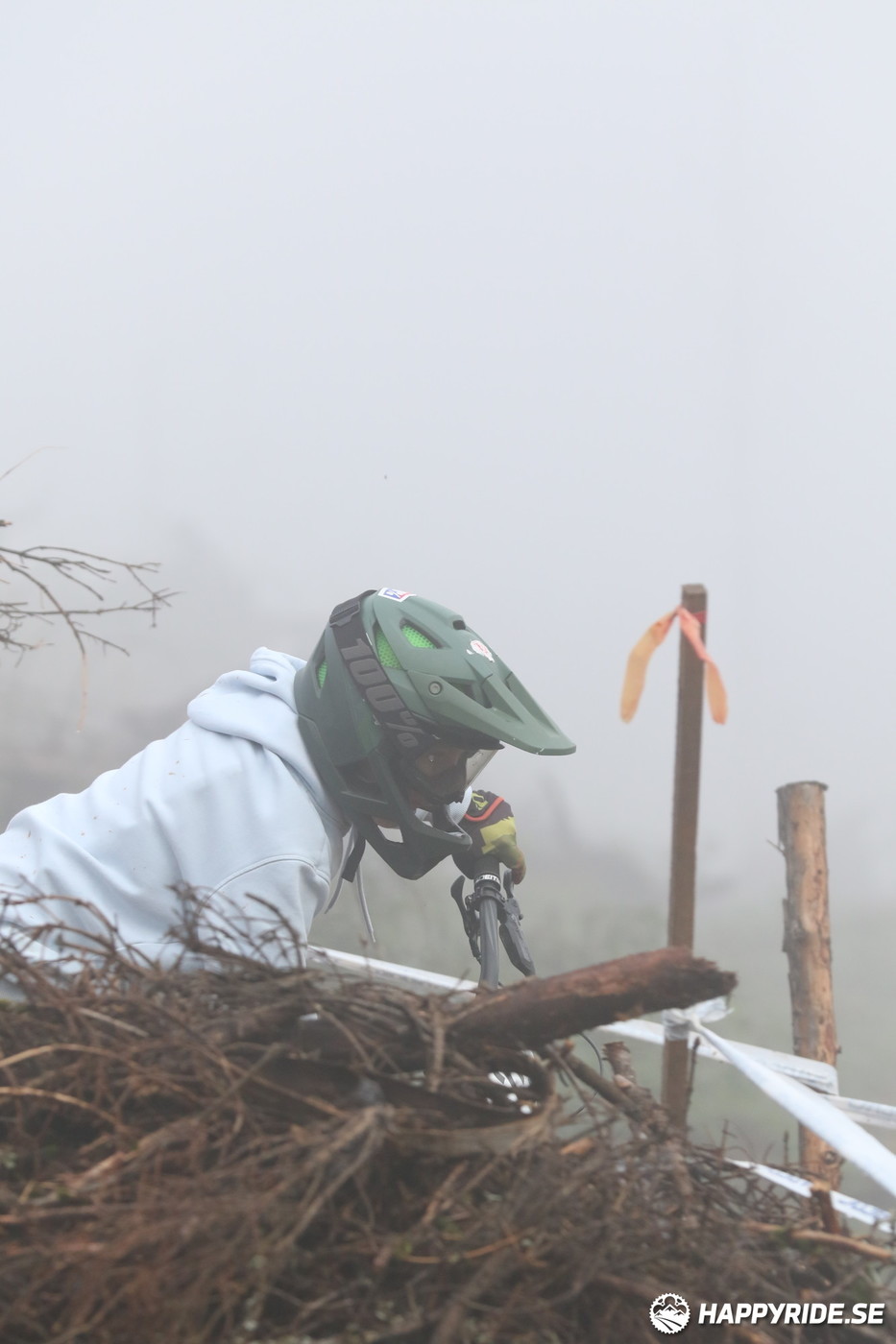 Bild från Isaberg enduro 2021