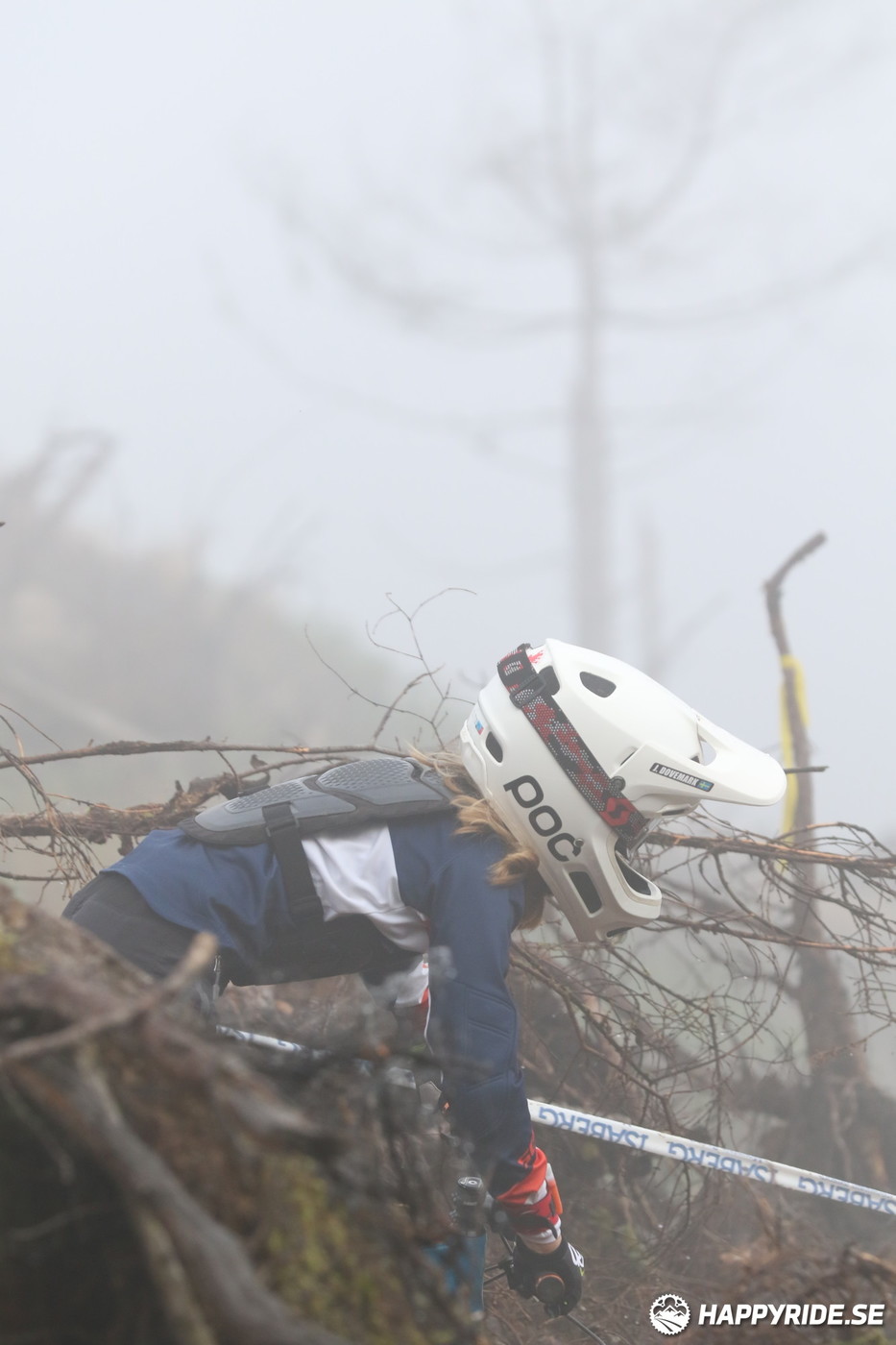 Bild från Isaberg enduro 2021