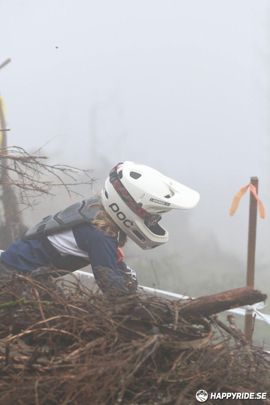 Bild från Isaberg enduro 2021