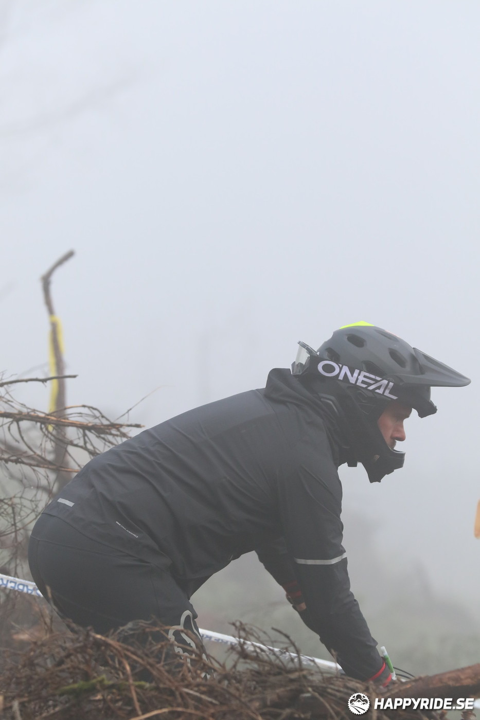Bild från Isaberg enduro 2021