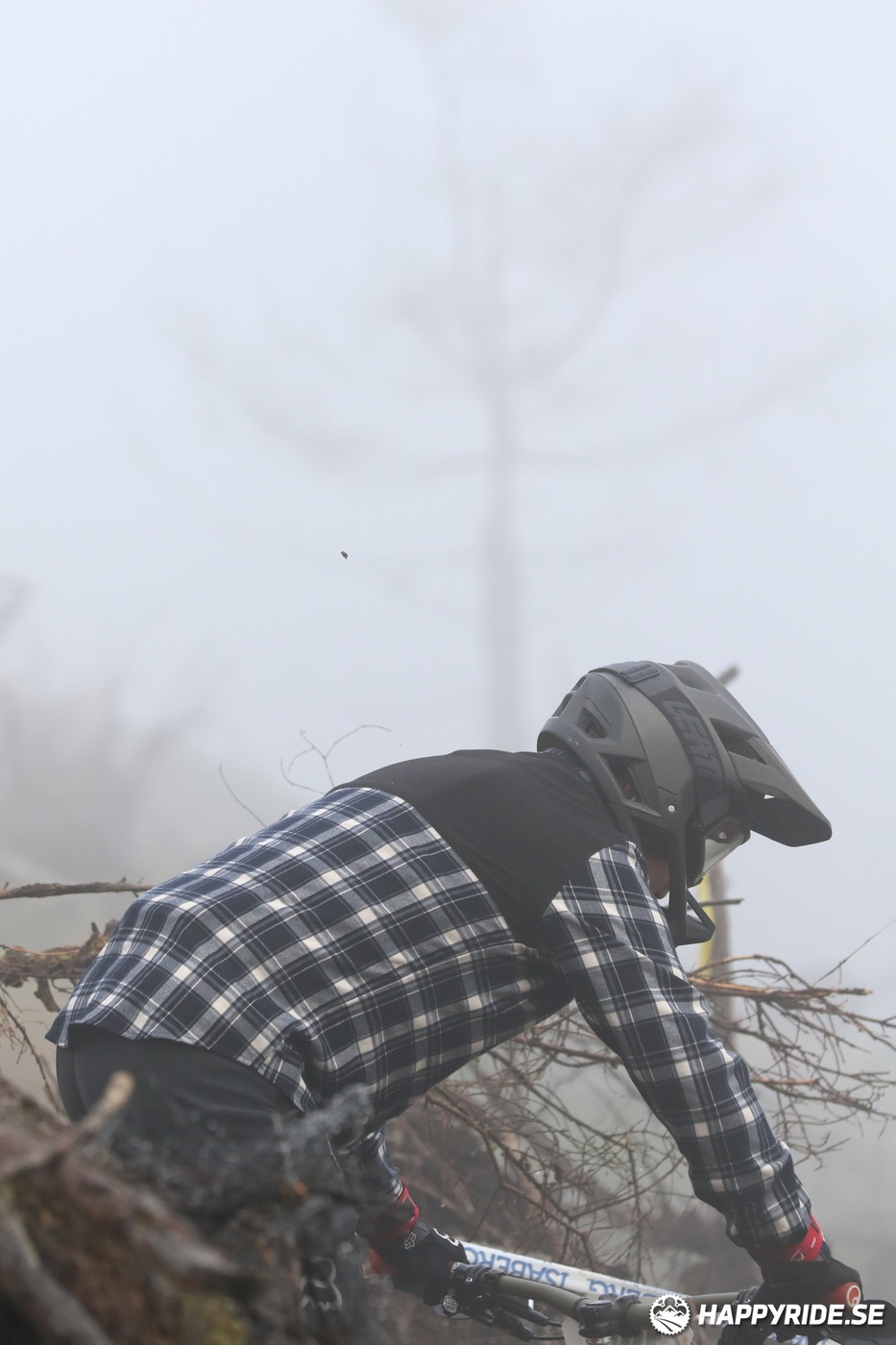 Bild från Isaberg enduro 2021