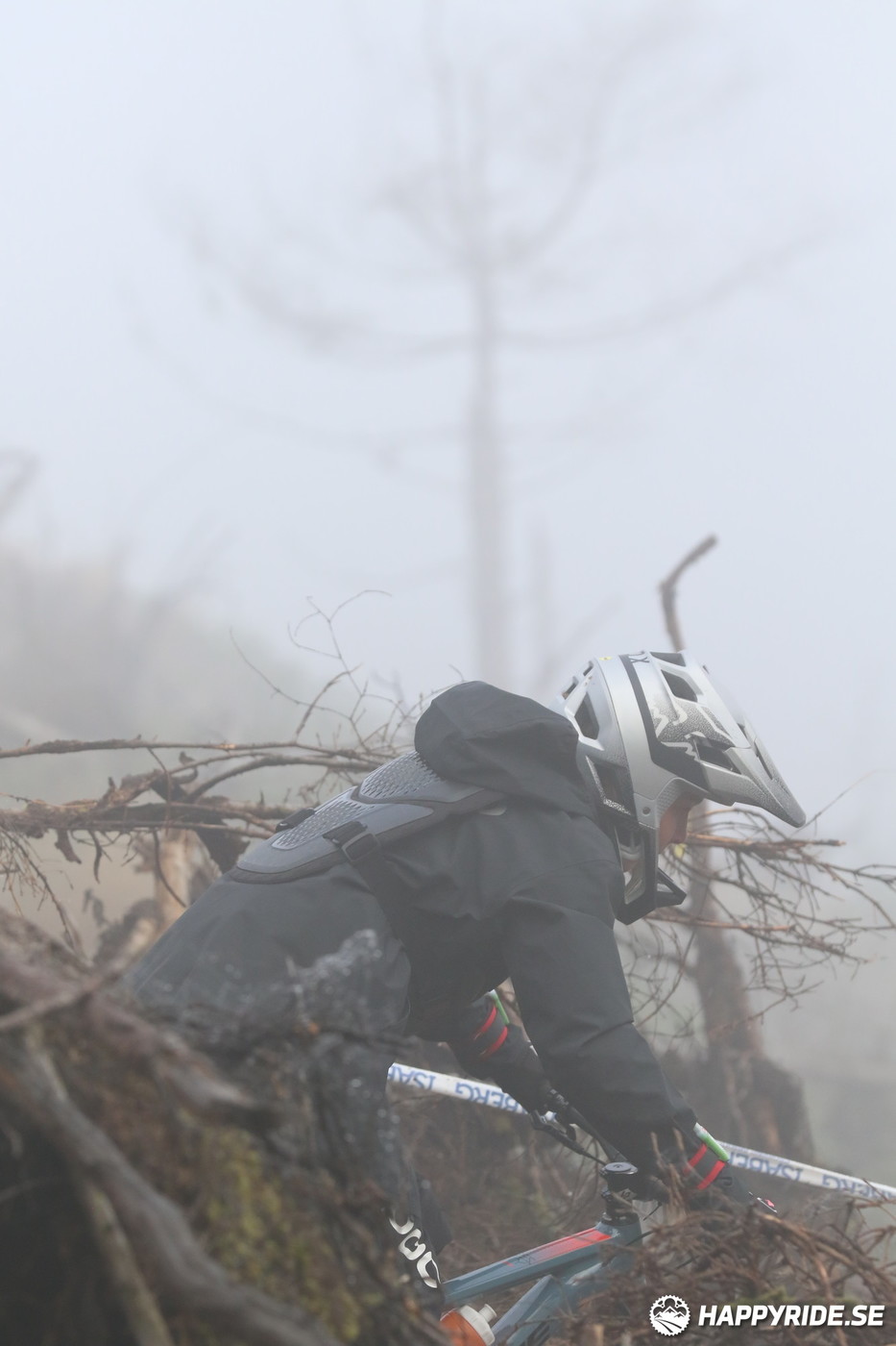 Bild från Isaberg enduro 2021
