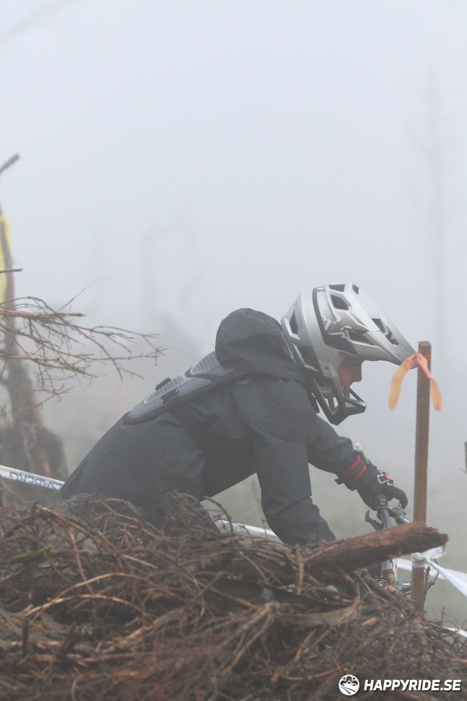 Bild från Isaberg enduro 2021
