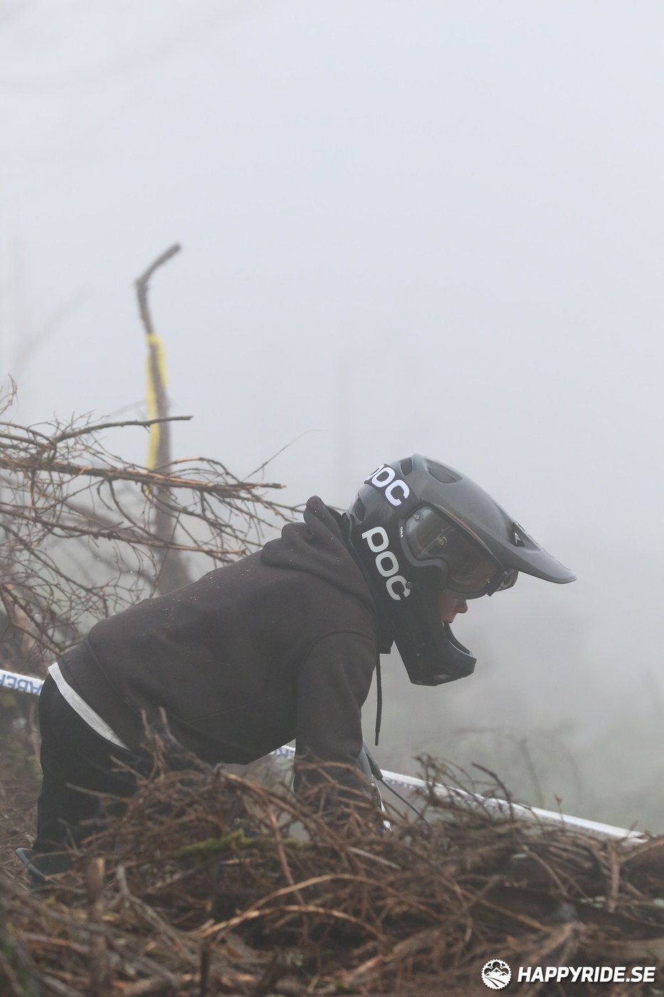 Bild från Isaberg enduro 2021