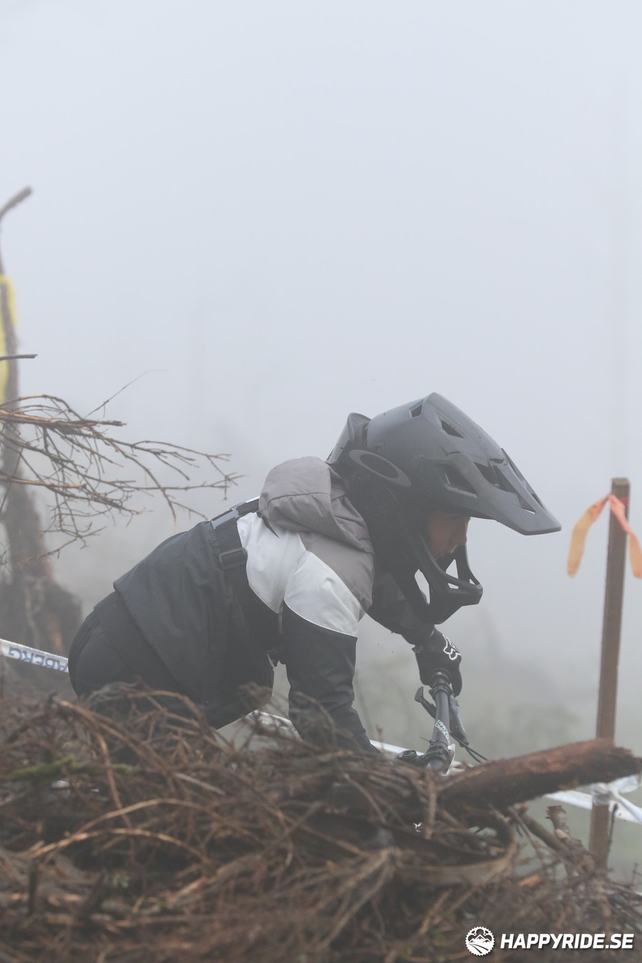 Bild från Isaberg enduro 2021