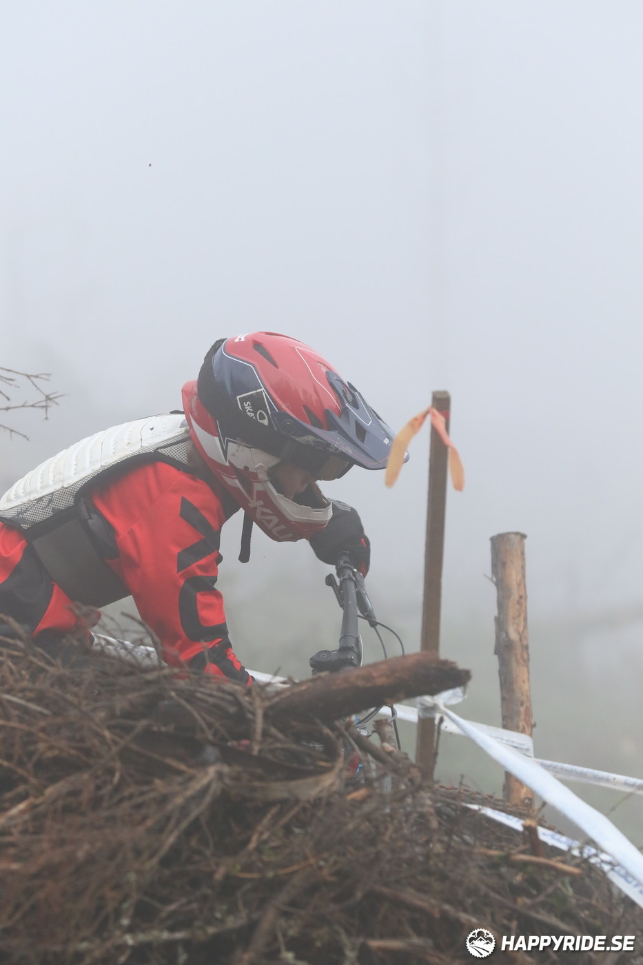 Bild från Isaberg enduro 2021