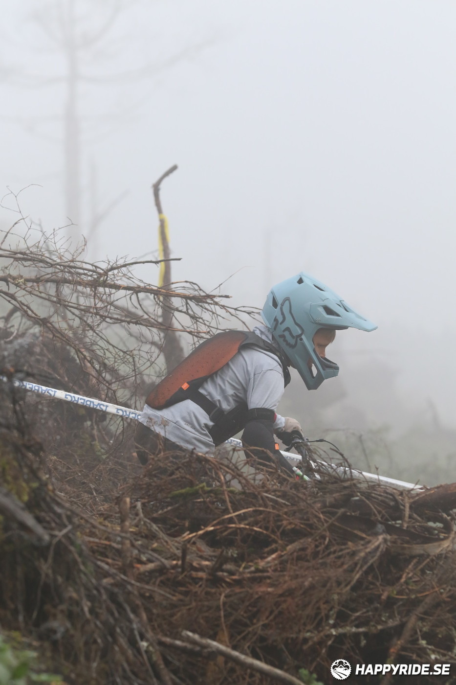 Bild från Isaberg enduro 2021