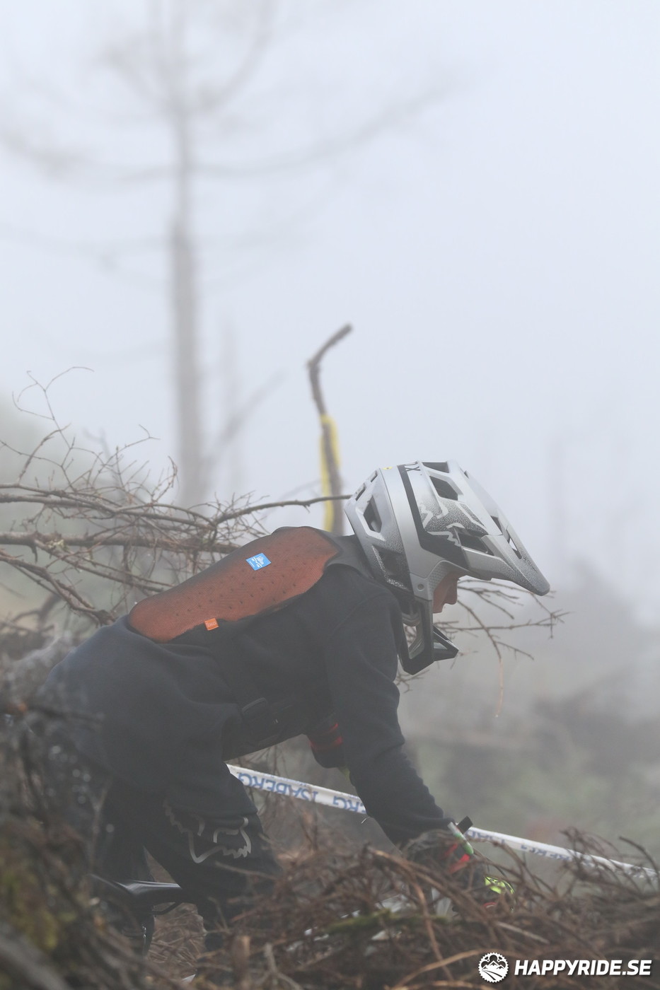 Bild från Isaberg enduro 2021