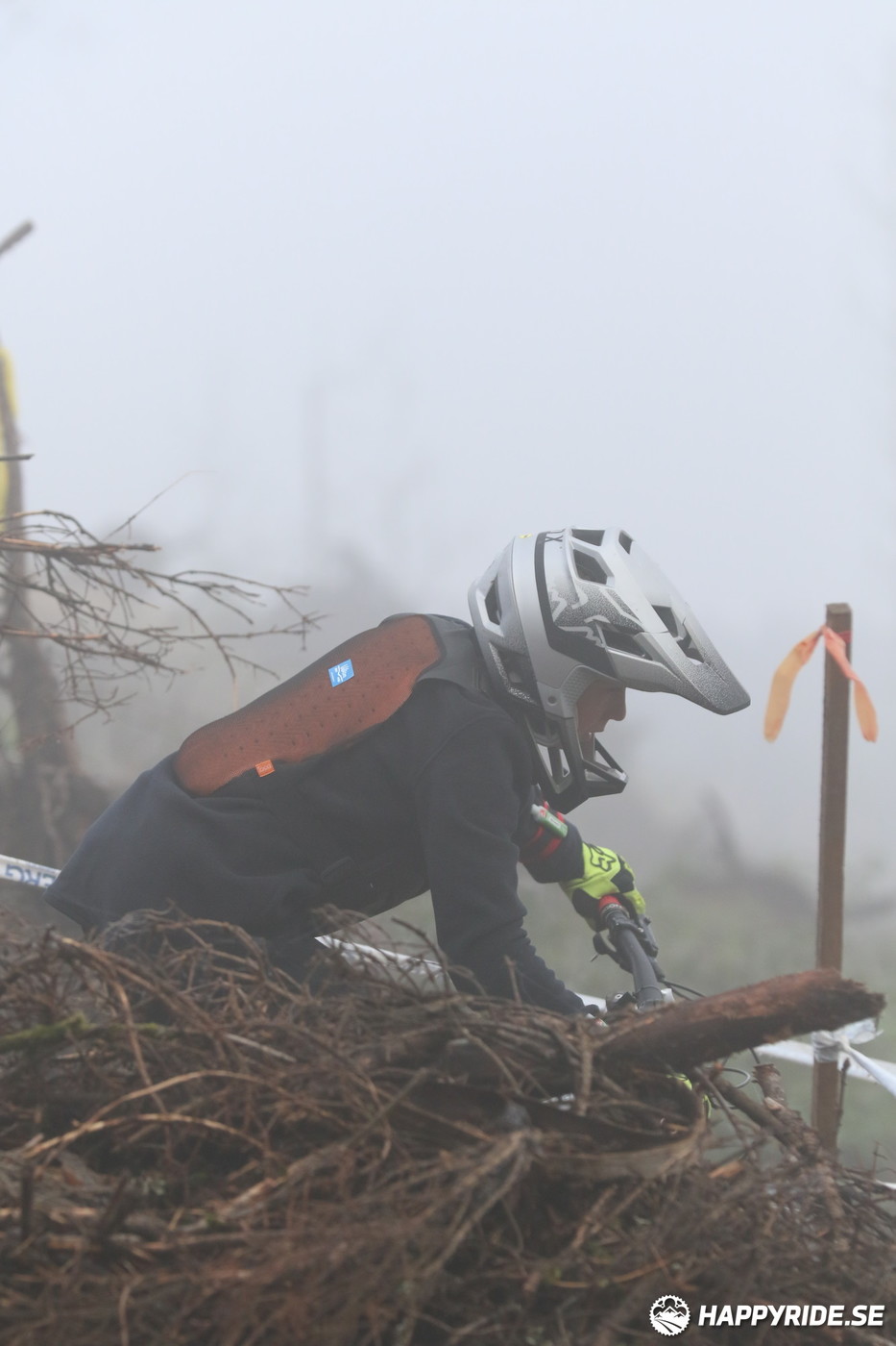 Bild från Isaberg enduro 2021