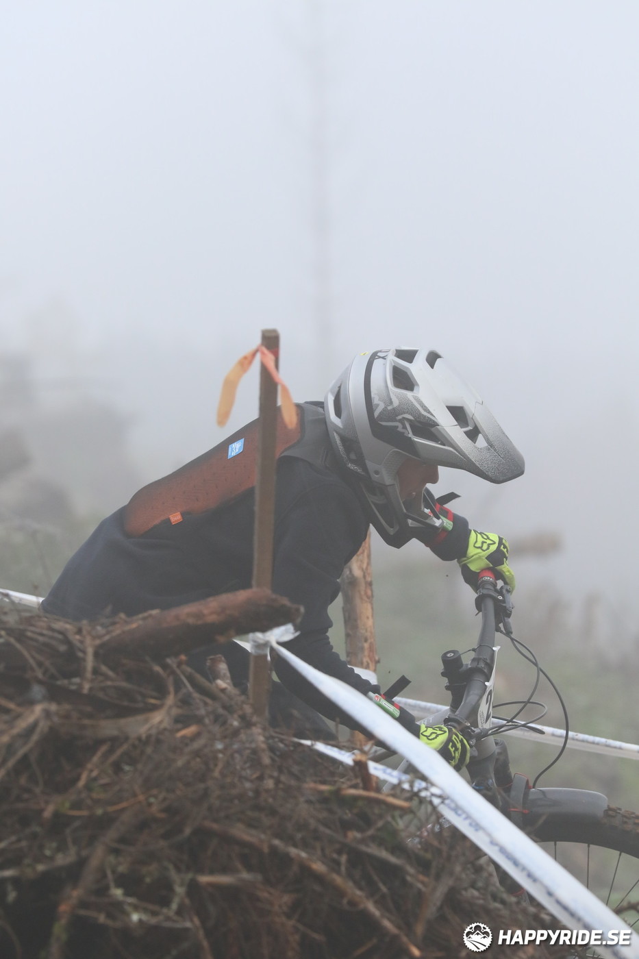 Bild från Isaberg enduro 2021