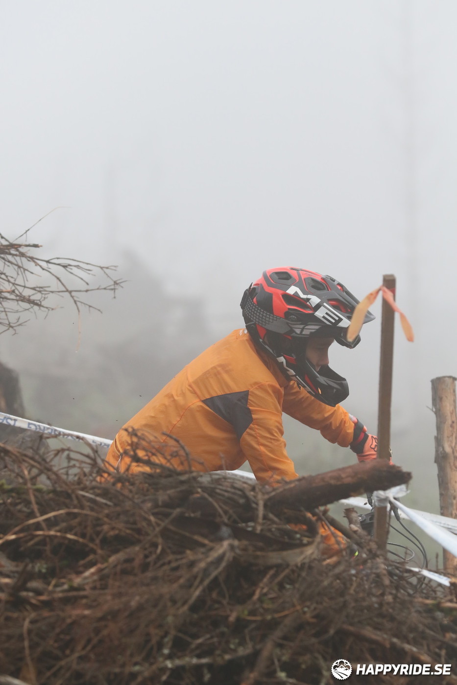 Bild från Isaberg enduro 2021