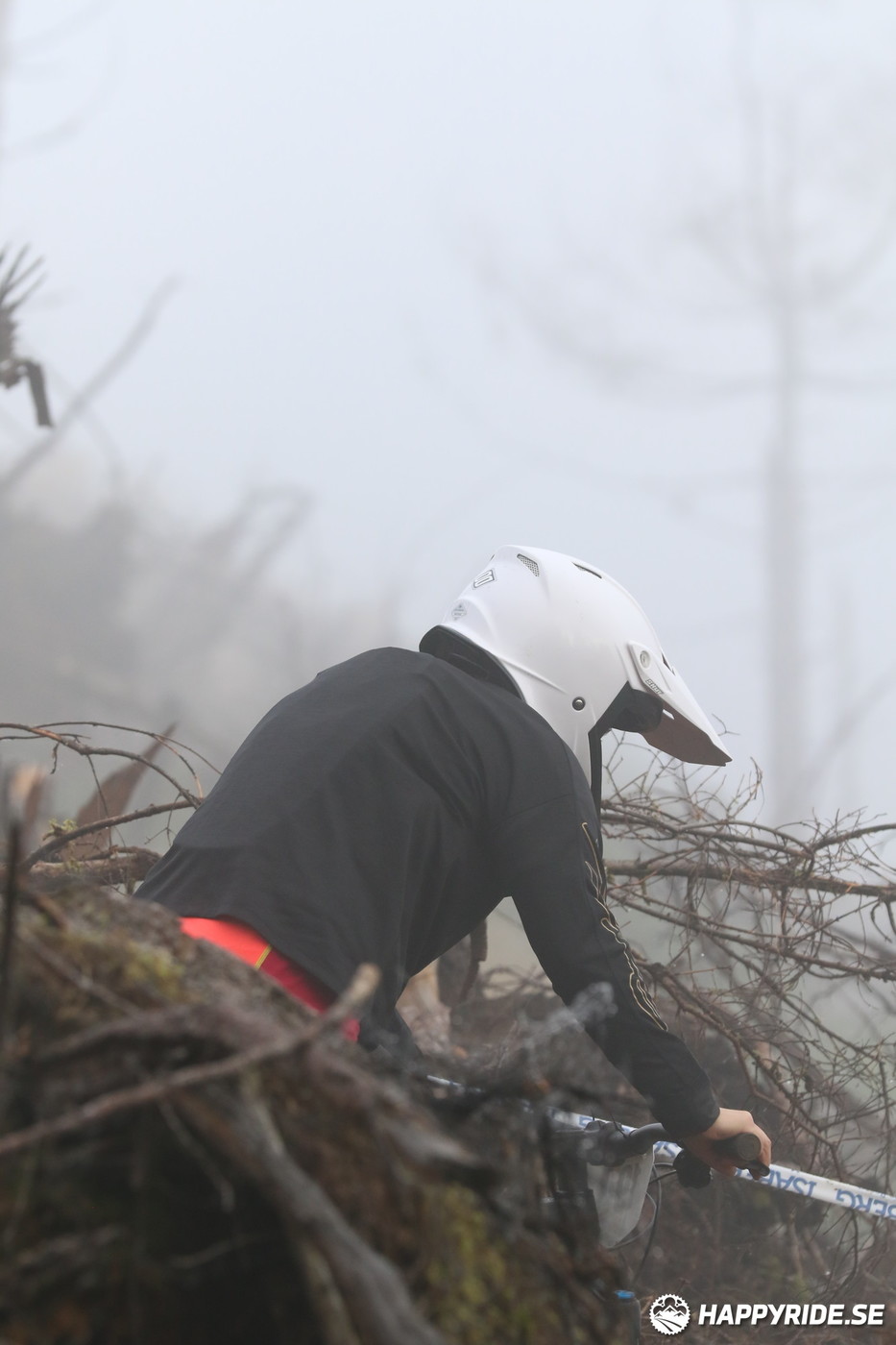 Bild från Isaberg enduro 2021