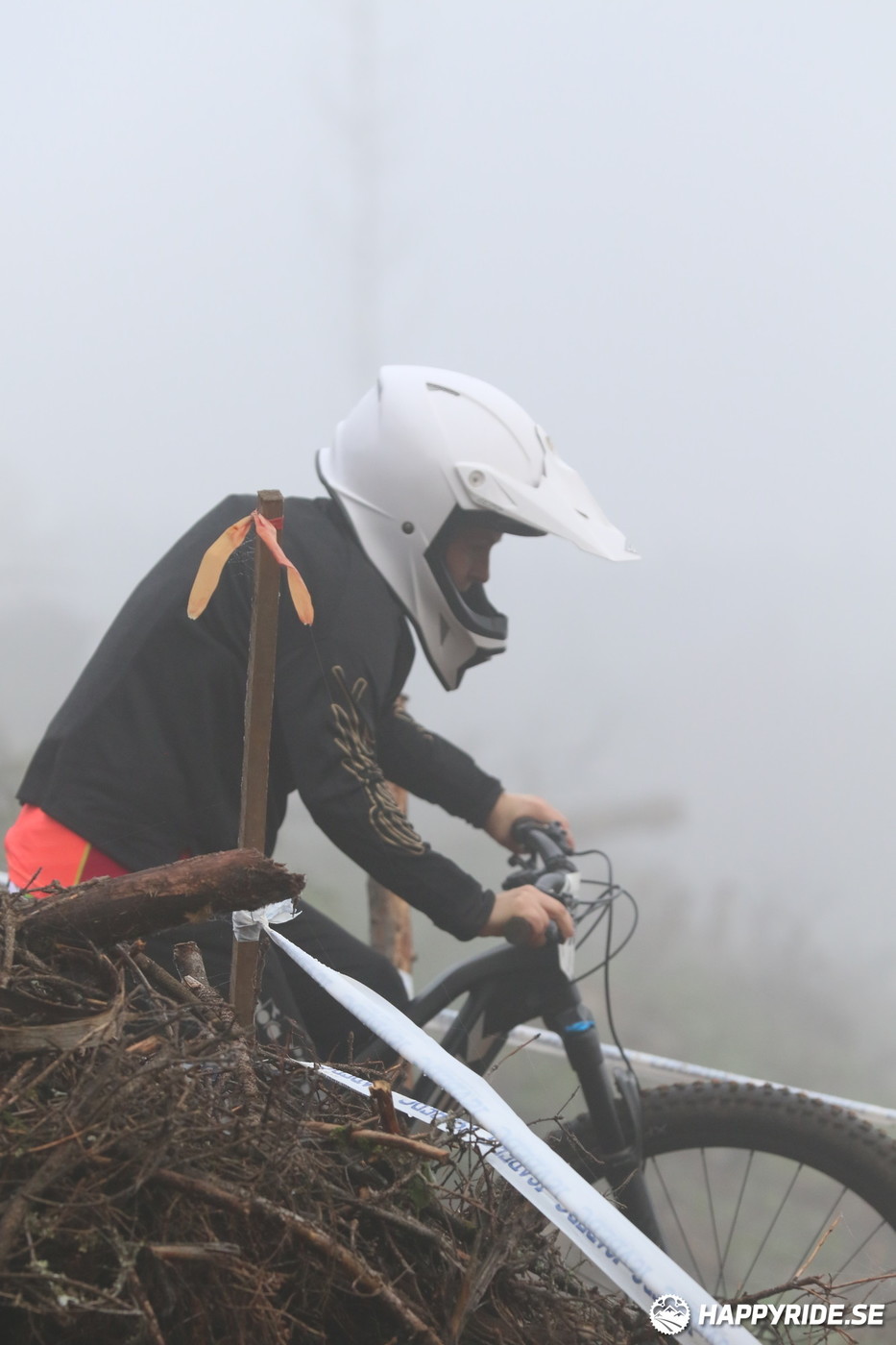 Bild från Isaberg enduro 2021