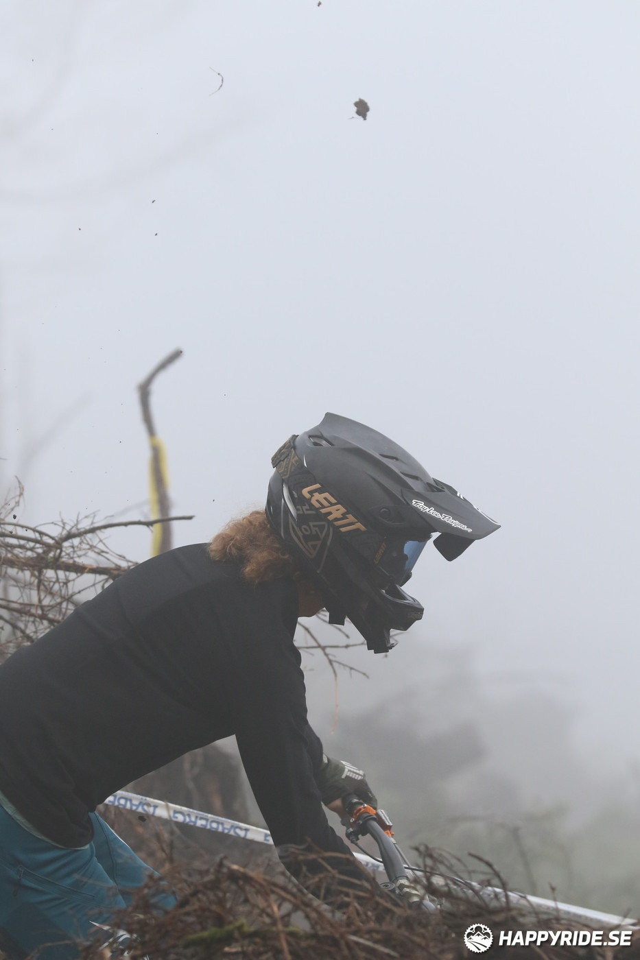 Bild från Isaberg enduro 2021