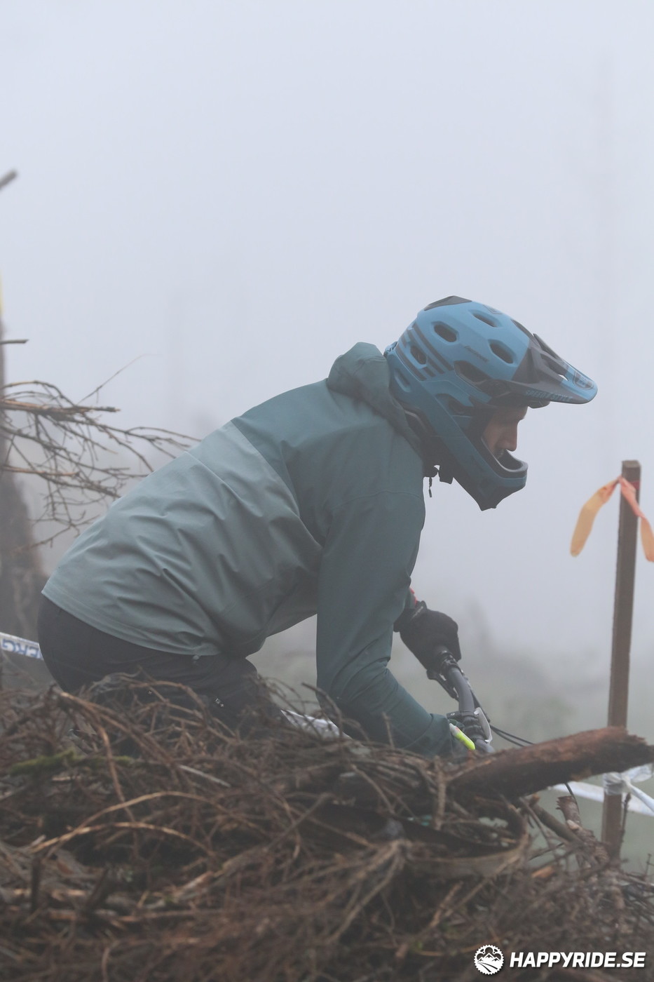 Bild från Isaberg enduro 2021