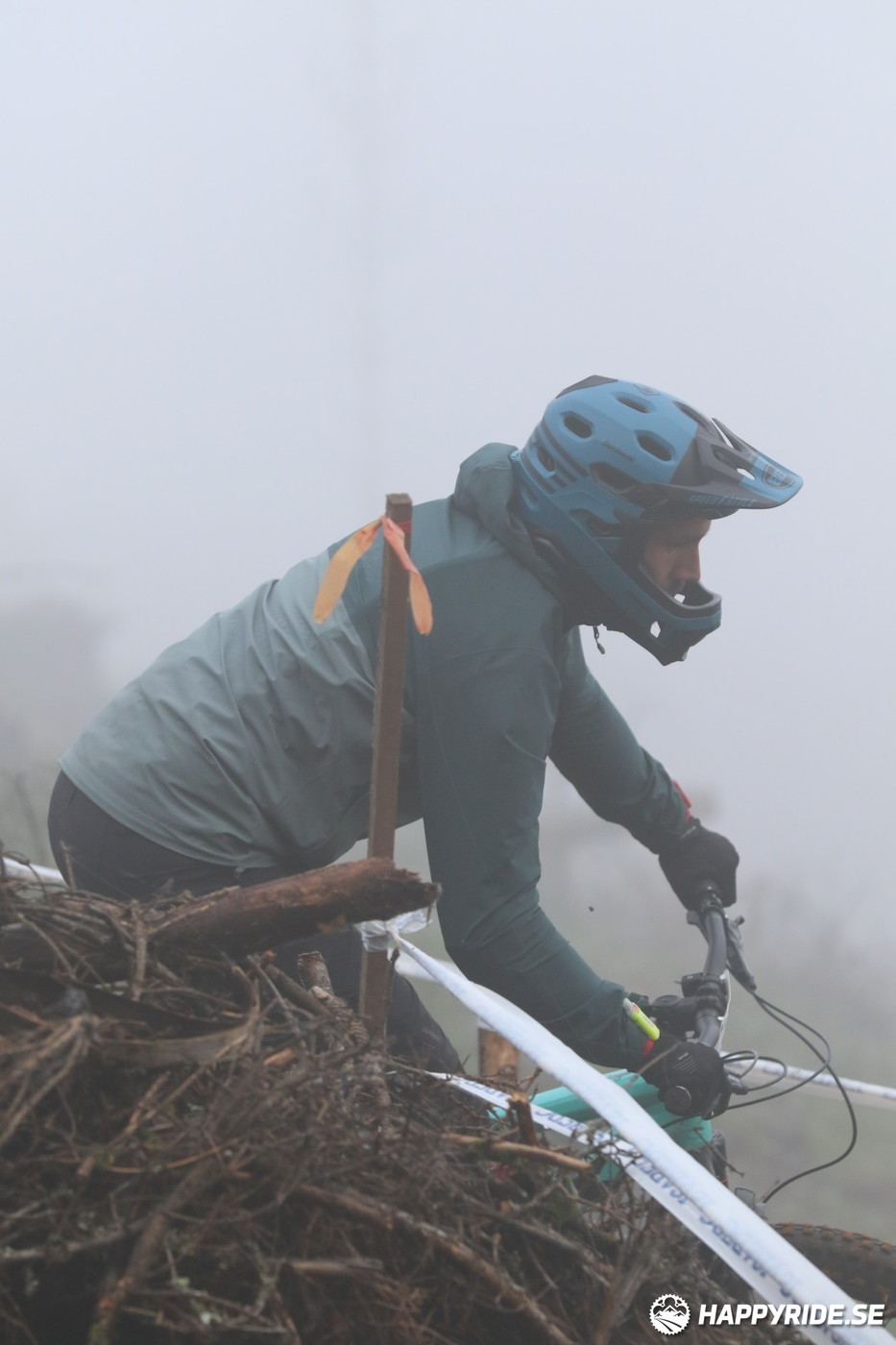 Bild från Isaberg enduro 2021