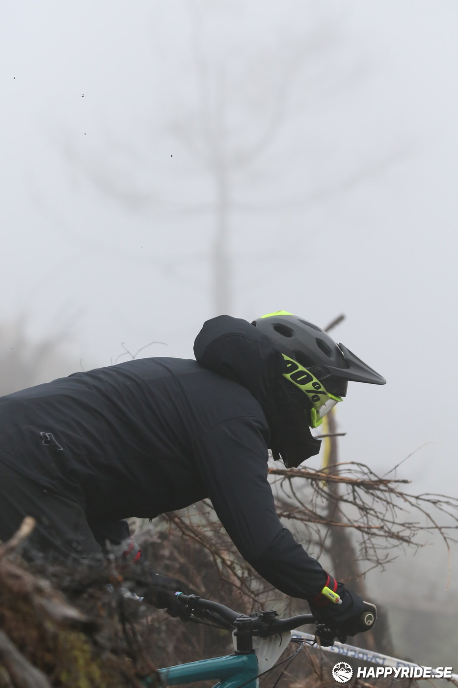 Bild från Isaberg enduro 2021