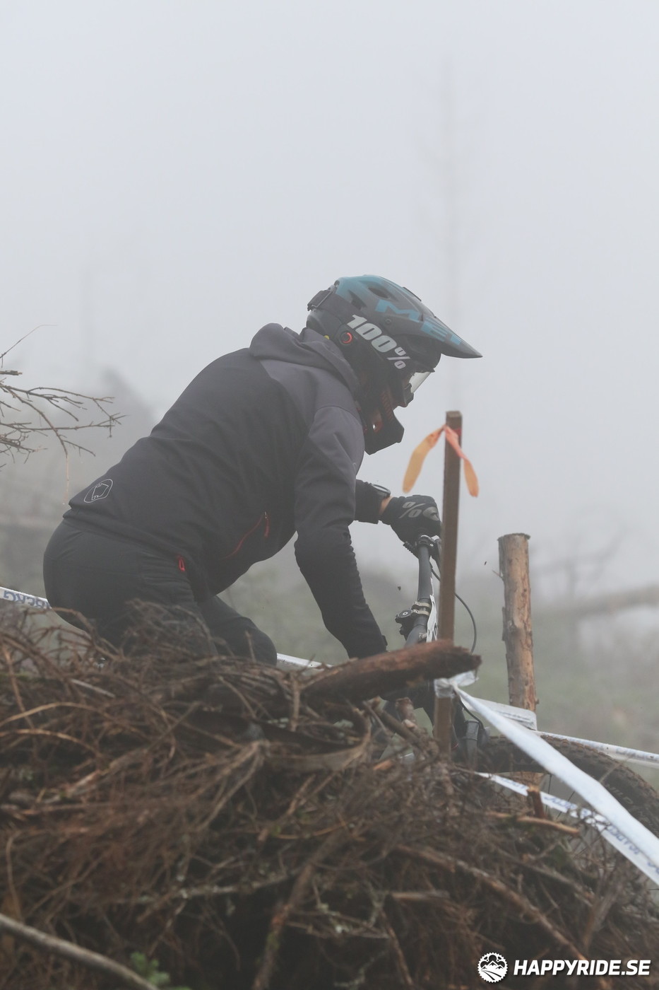 Bild från Isaberg enduro 2021