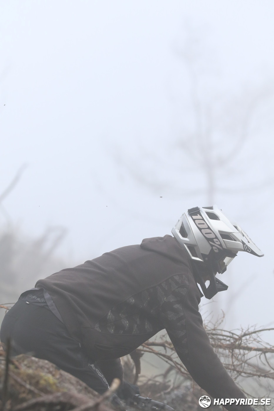 Bild från Isaberg enduro 2021