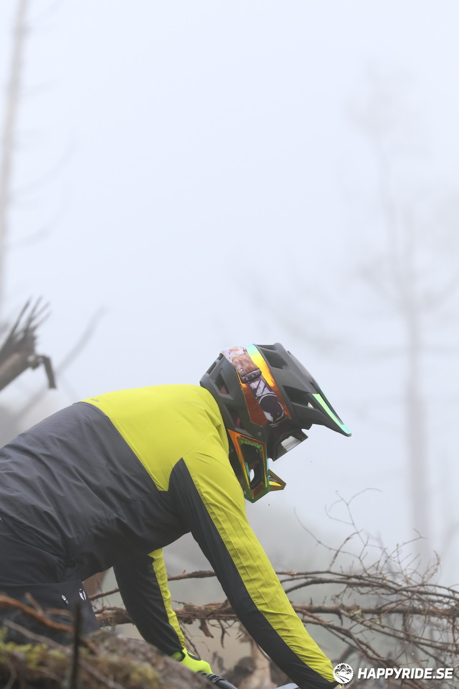 Bild från Isaberg enduro 2021