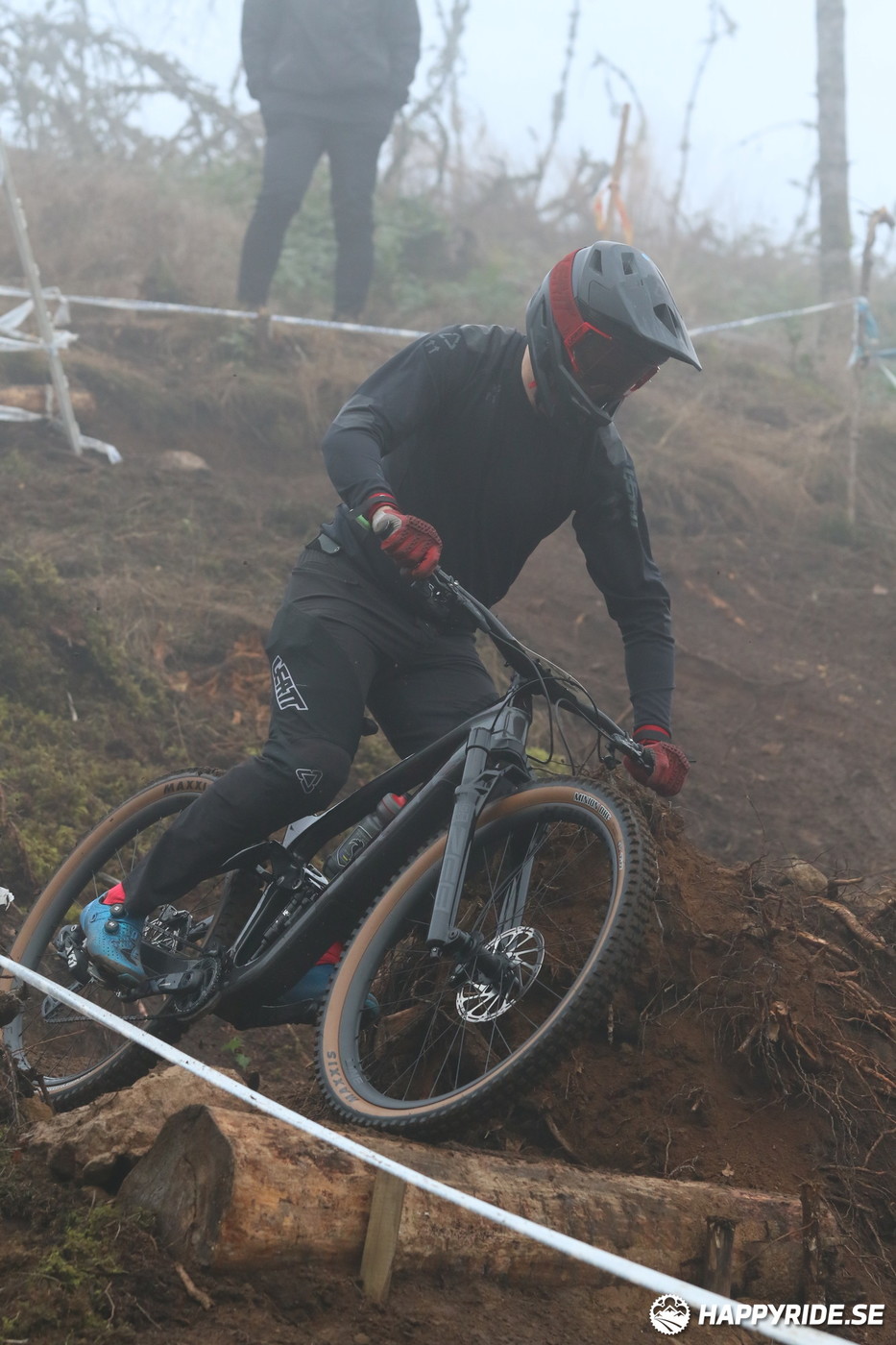 Bild från Isaberg enduro 2021