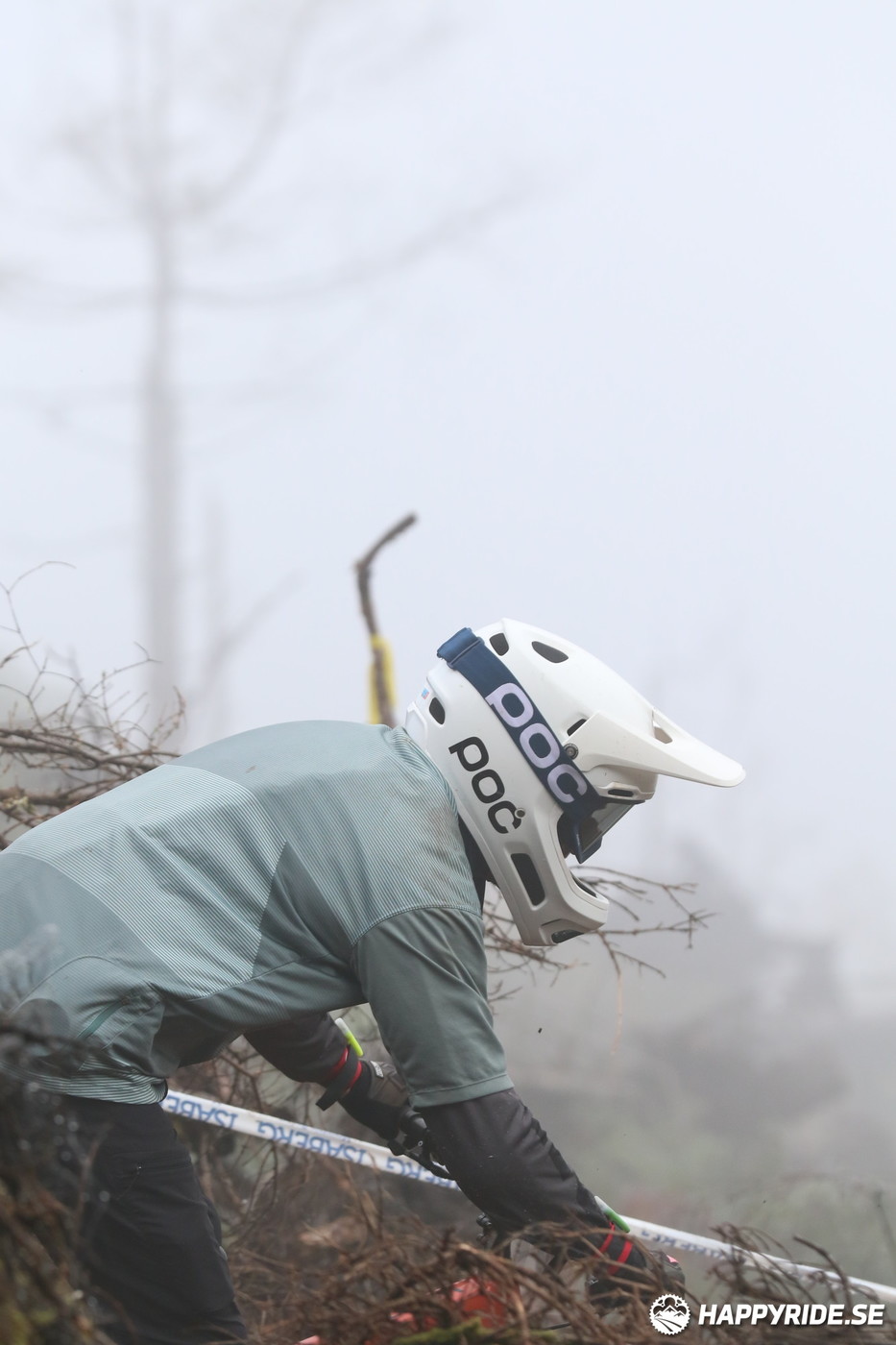Bild från Isaberg enduro 2021