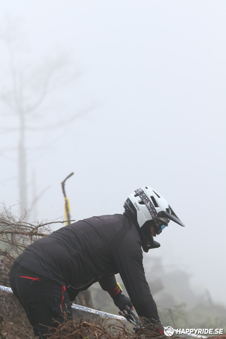 Bild från Isaberg enduro 2021