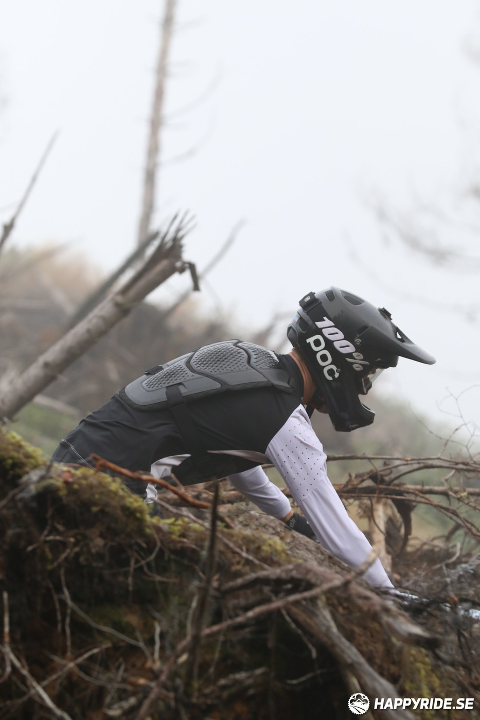 Bild från Isaberg enduro 2021