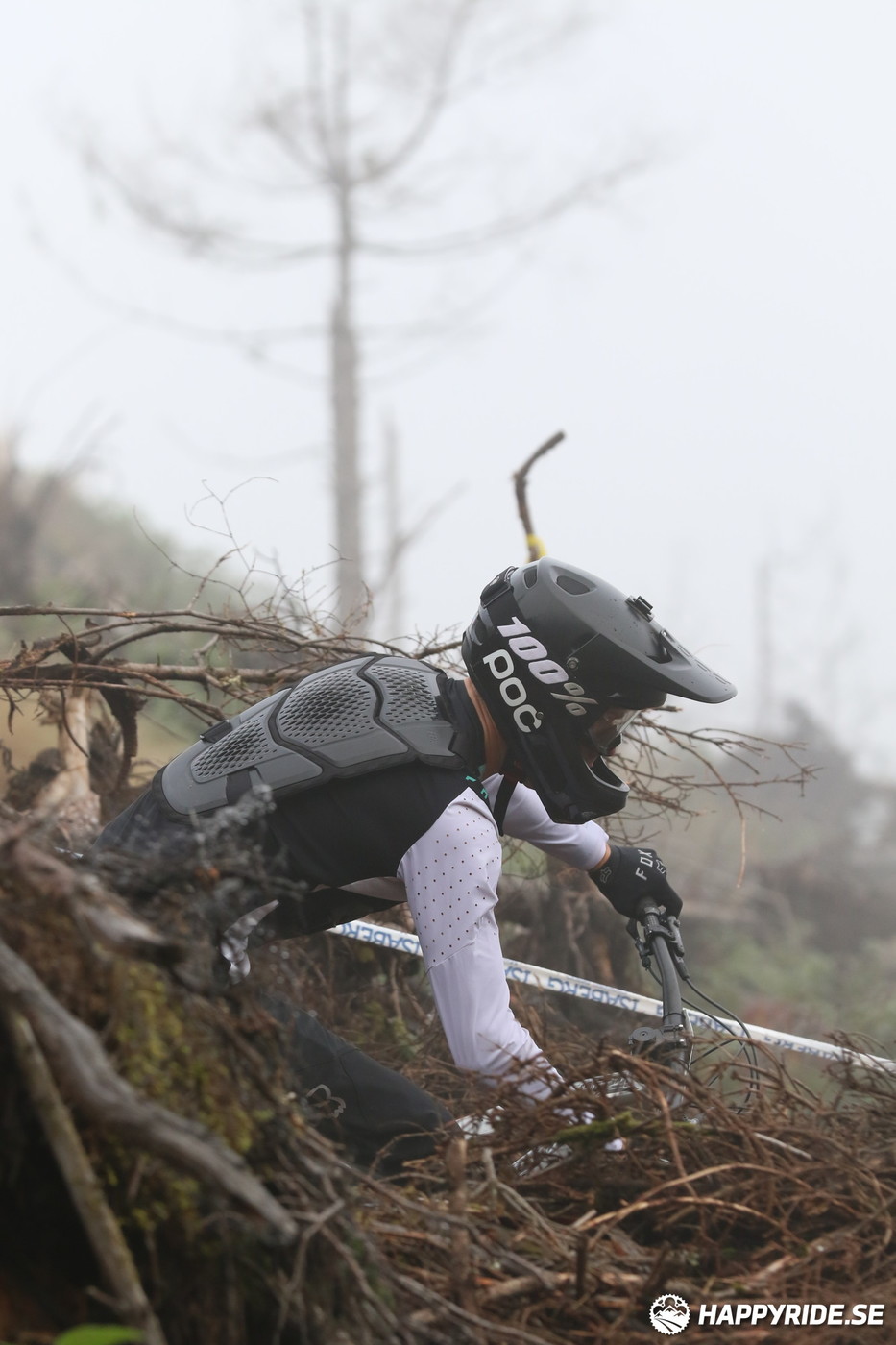 Bild från Isaberg enduro 2021