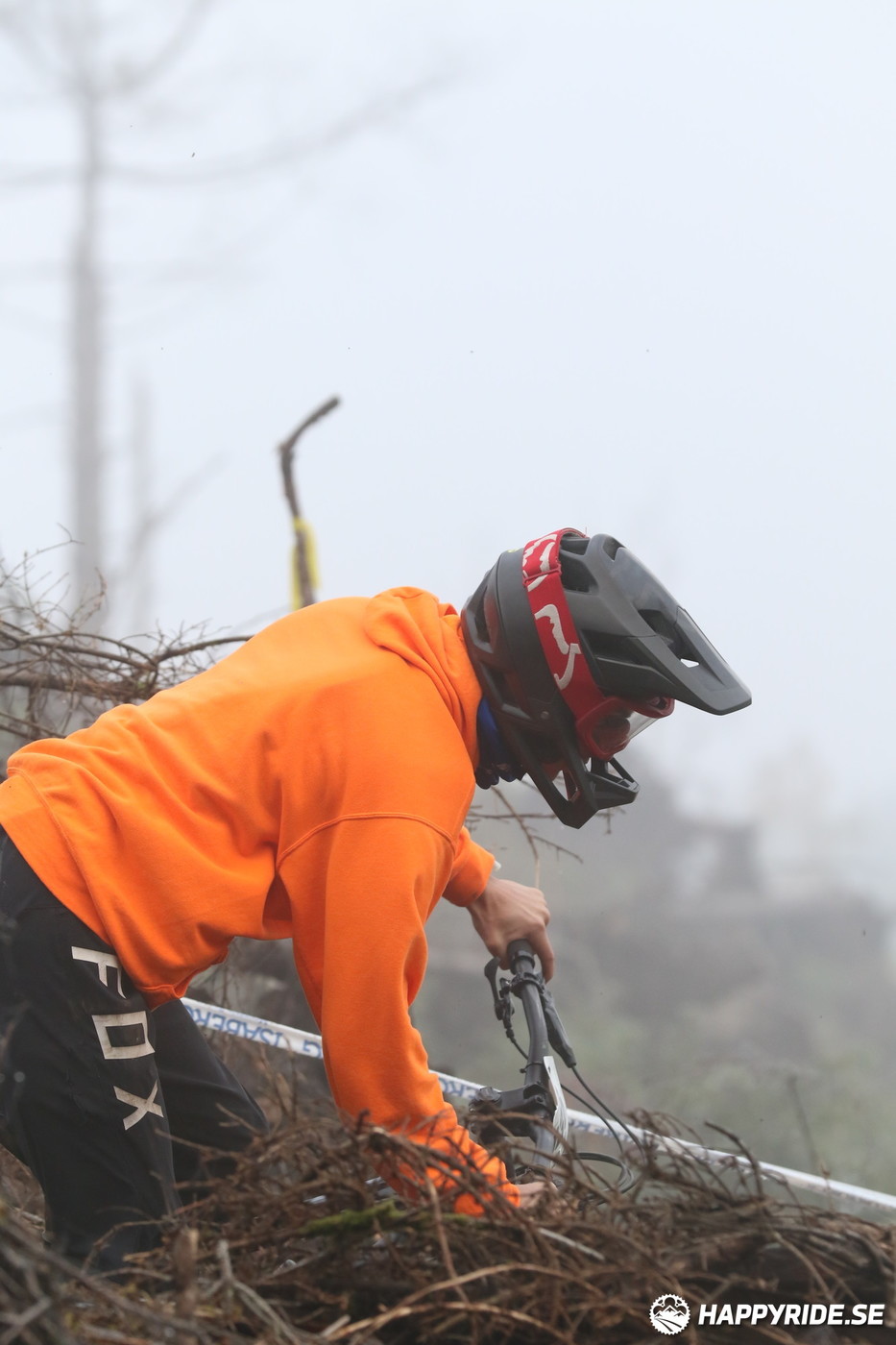 Bild från Isaberg enduro 2021