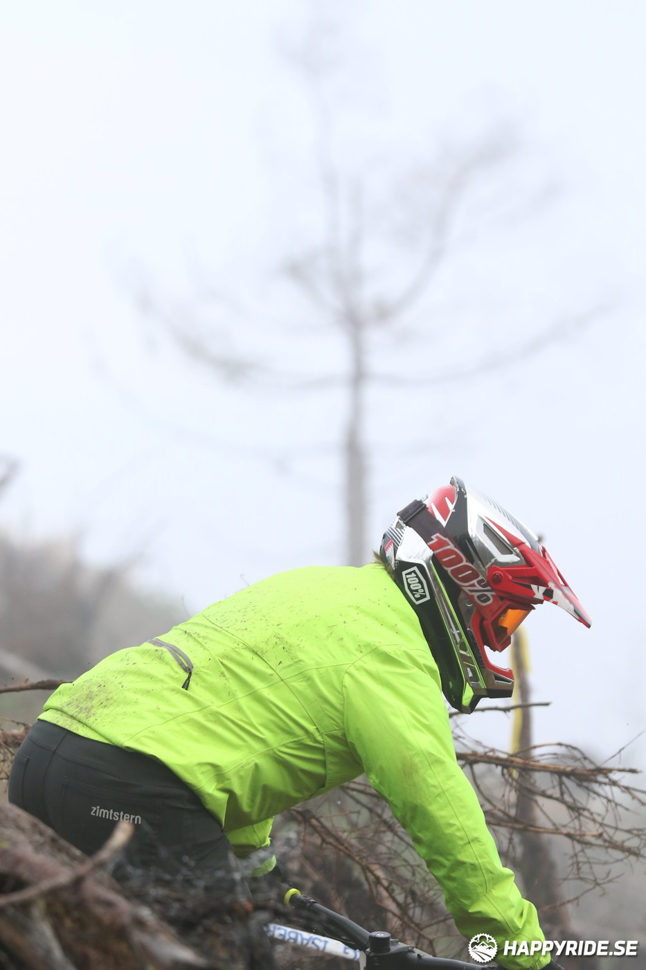 Bild från Isaberg enduro 2021