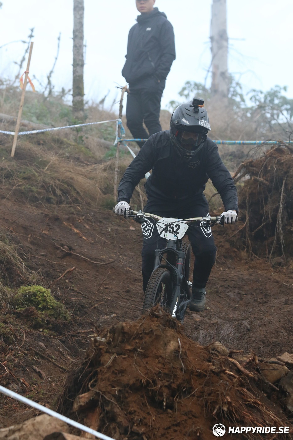 Bild från Isaberg enduro 2021