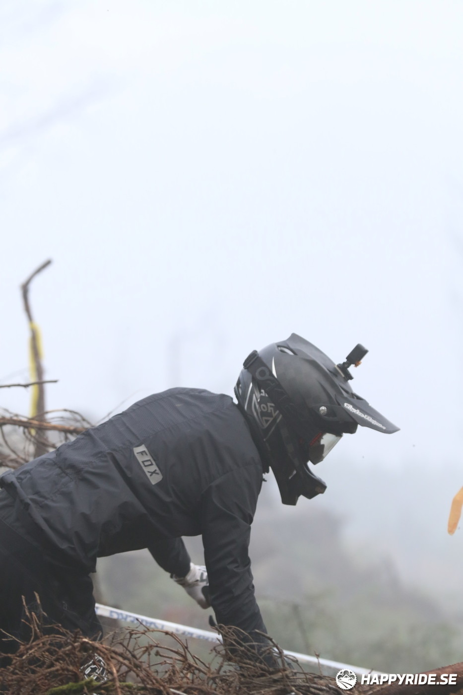 Bild från Isaberg enduro 2021