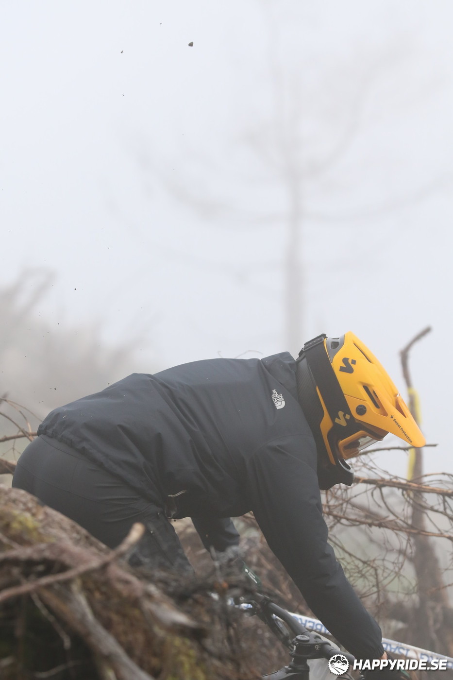 Bild från Isaberg enduro 2021