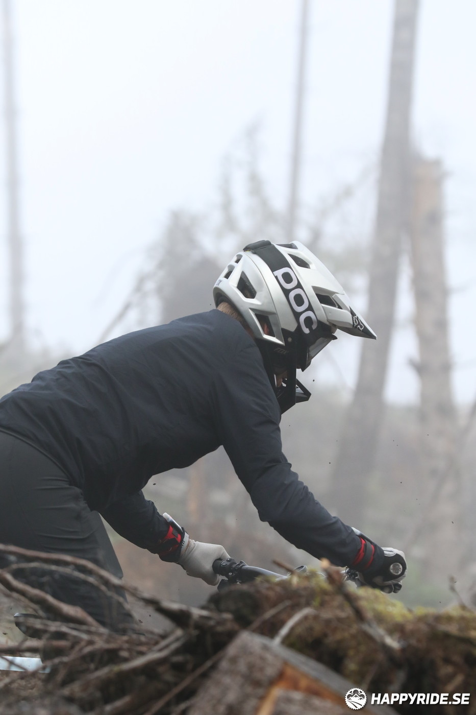 Bild från Isaberg enduro 2021