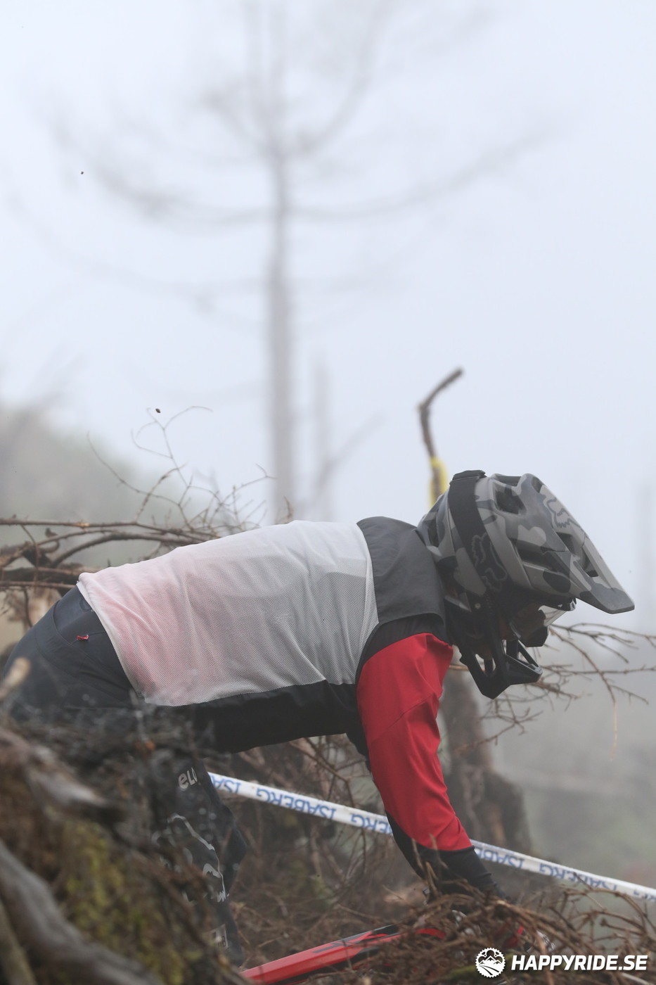 Bild från Isaberg enduro 2021