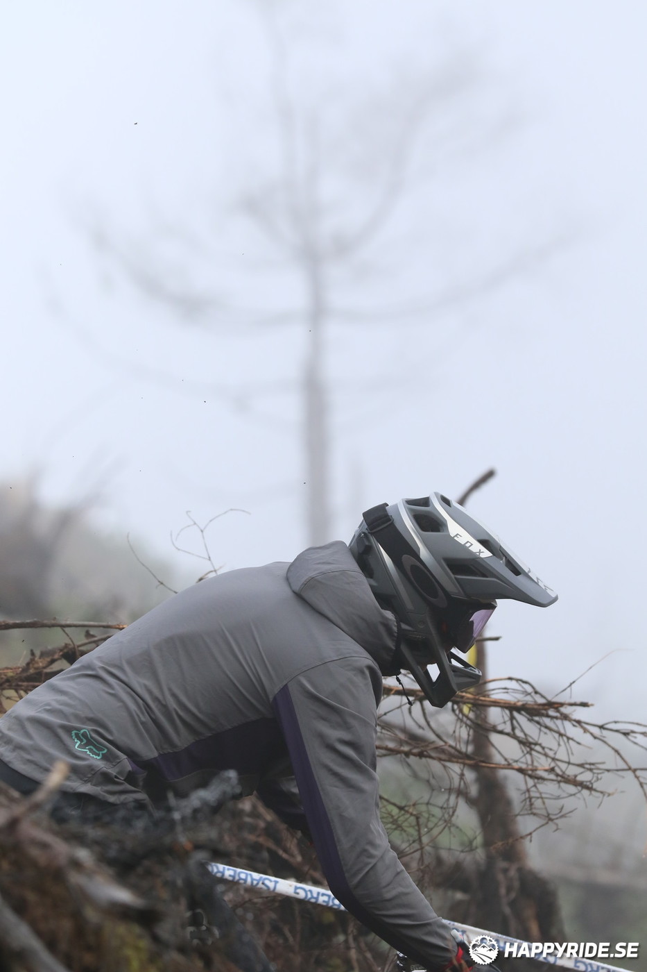 Bild från Isaberg enduro 2021