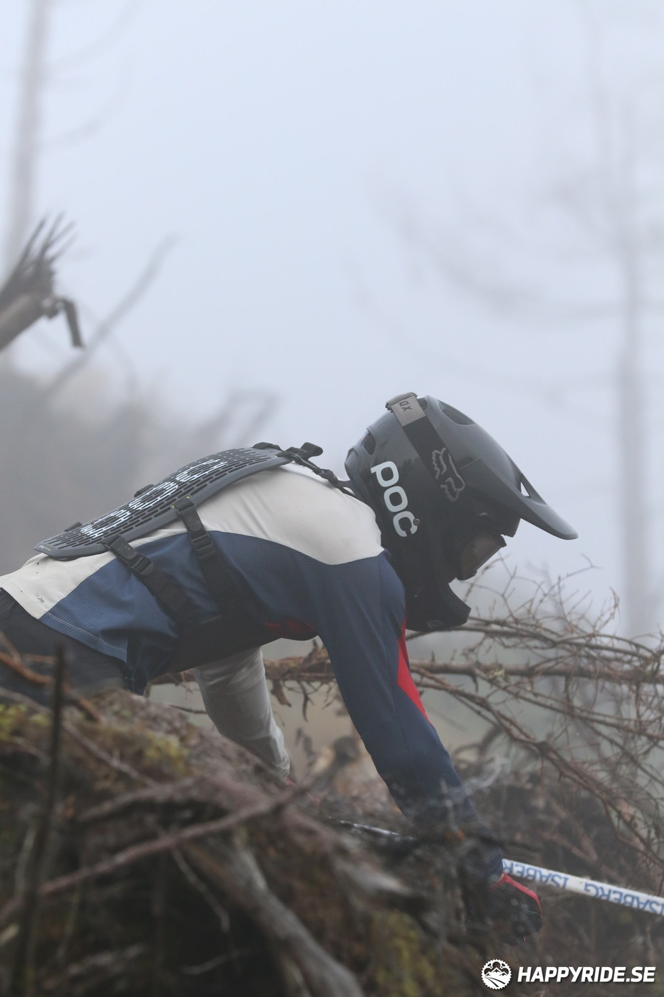 Bild från Isaberg enduro 2021