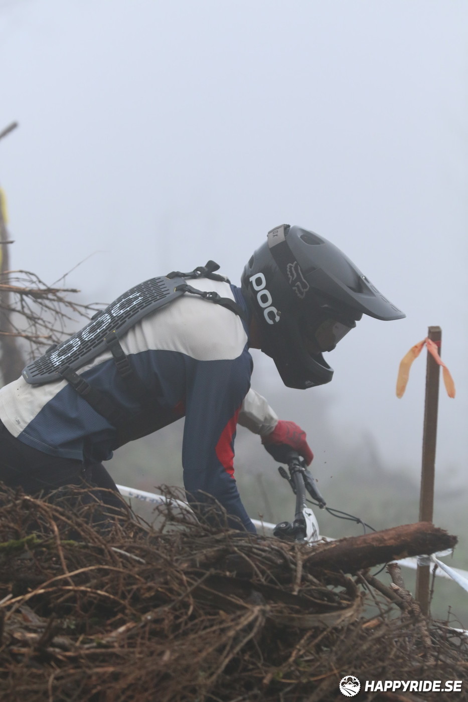 Bild från Isaberg enduro 2021