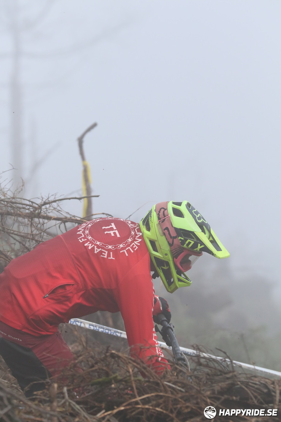 Bild från Isaberg enduro 2021