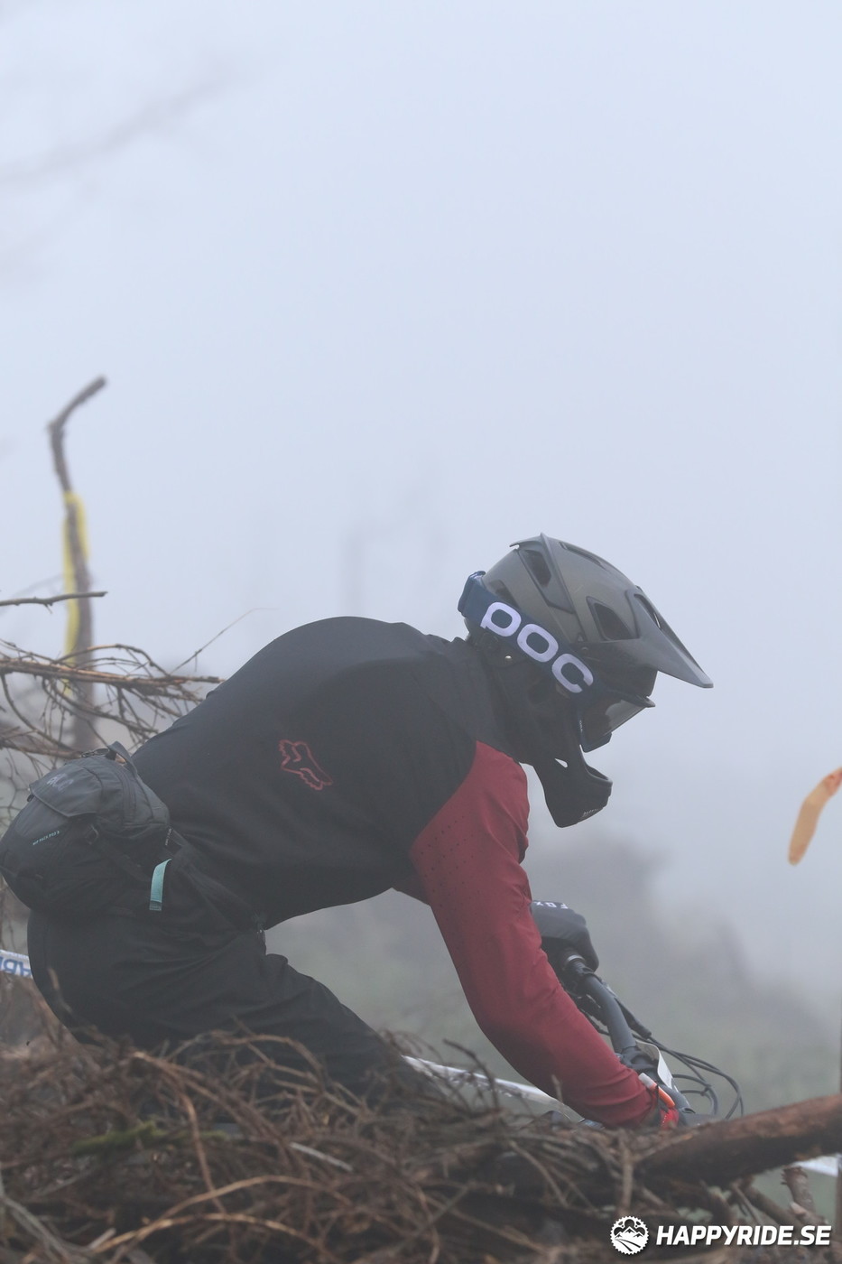 Bild från Isaberg enduro 2021