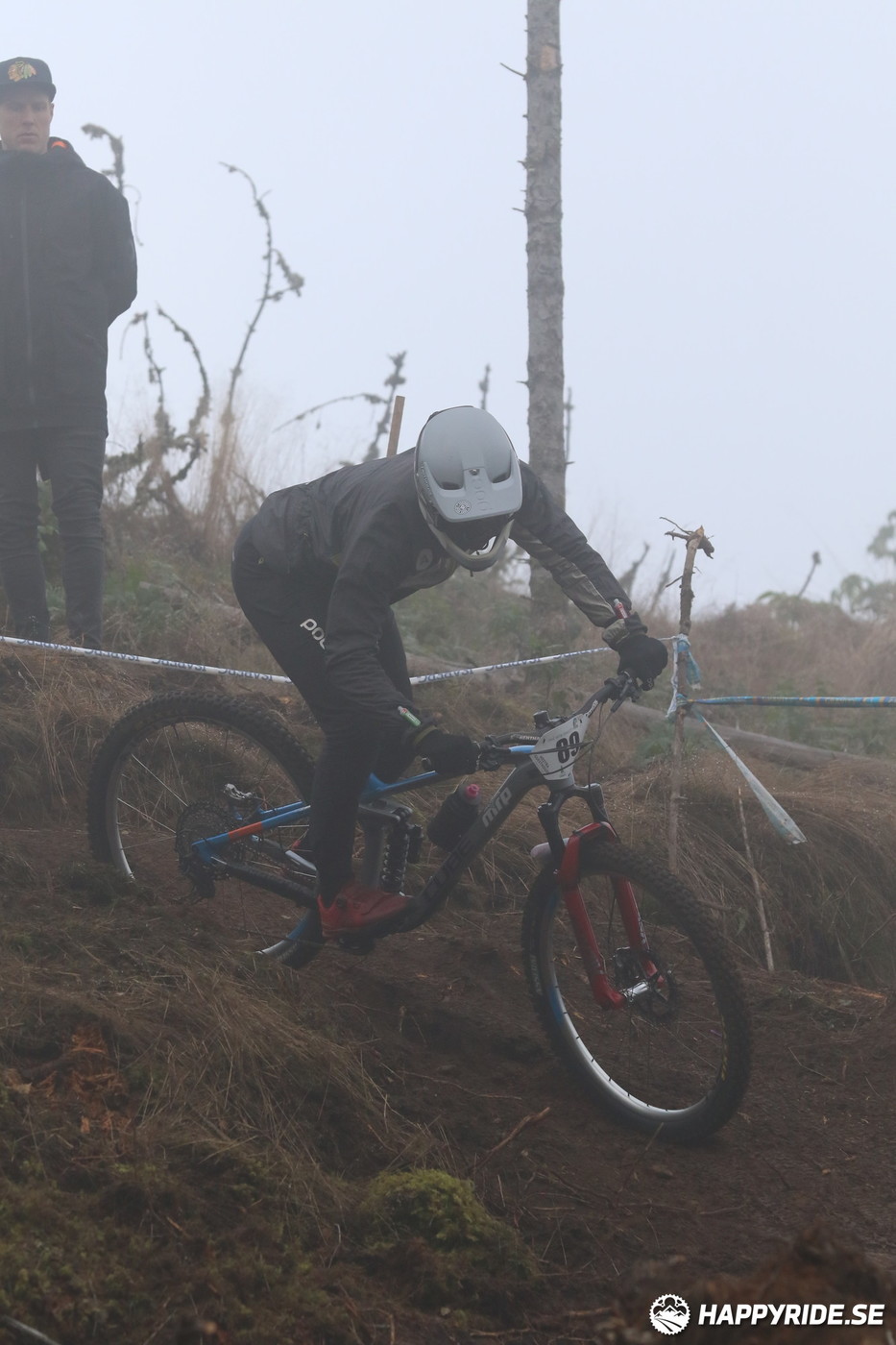Bild från Isaberg enduro 2021