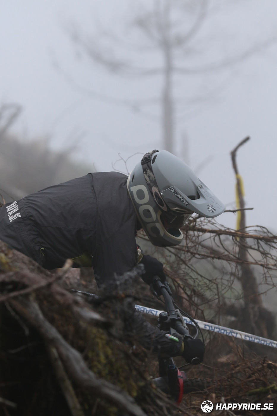 Bild från Isaberg enduro 2021