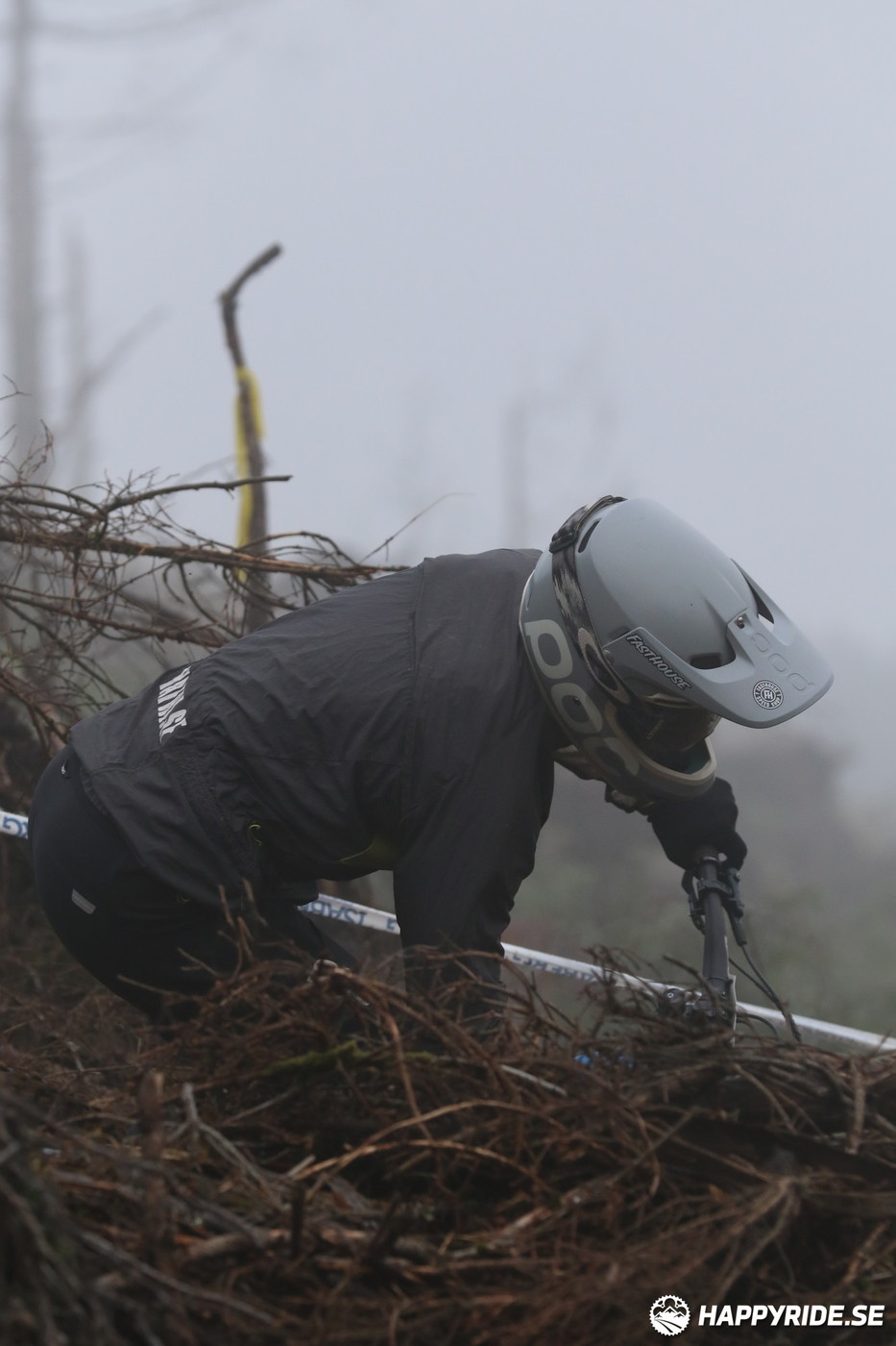 Bild från Isaberg enduro 2021